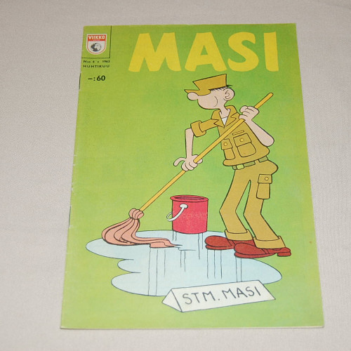Masi 04 - 1963